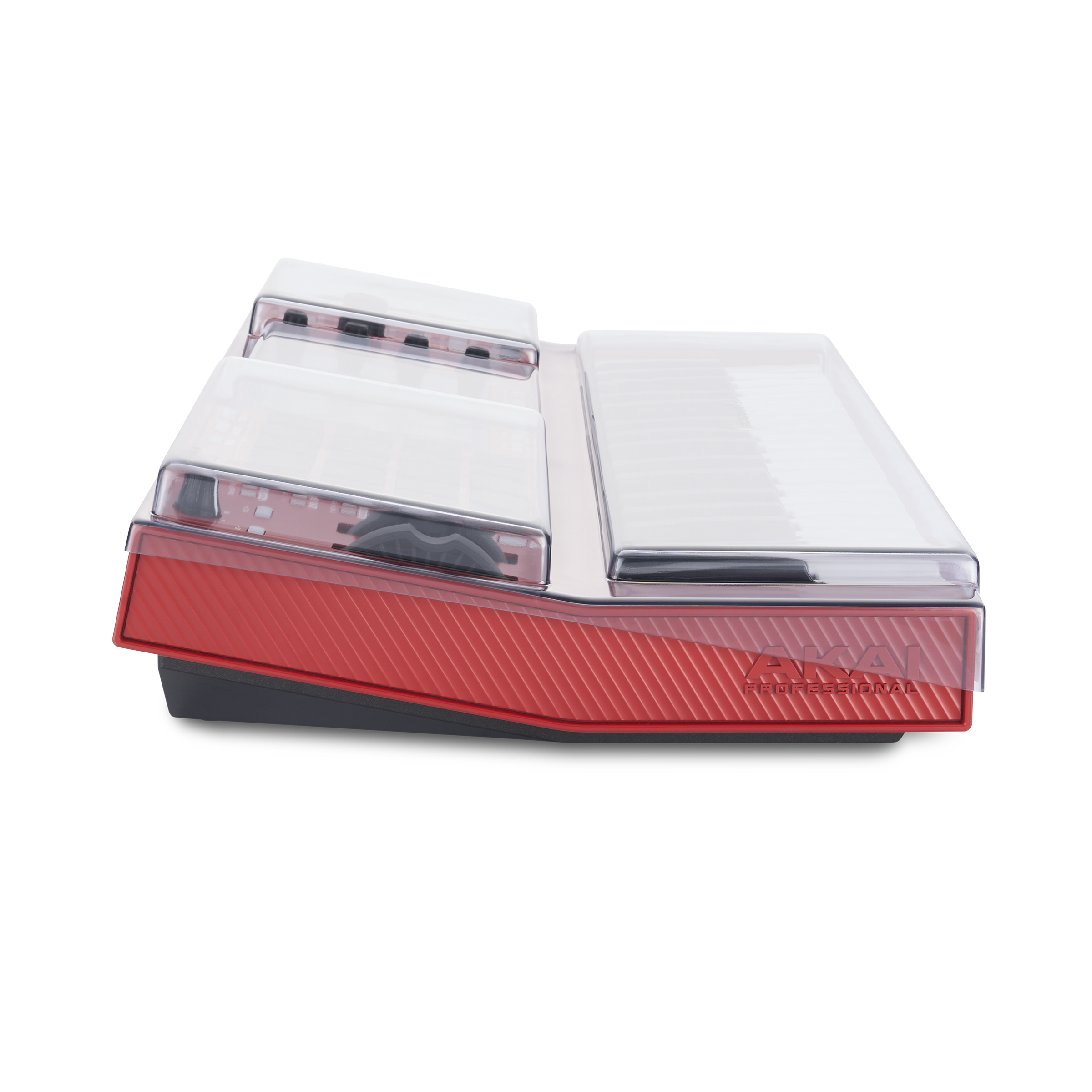 Decksaver Akai MPC Key 37 / Akai MPC Key 37 G2 保護罩/防塵蓋:圖片 3