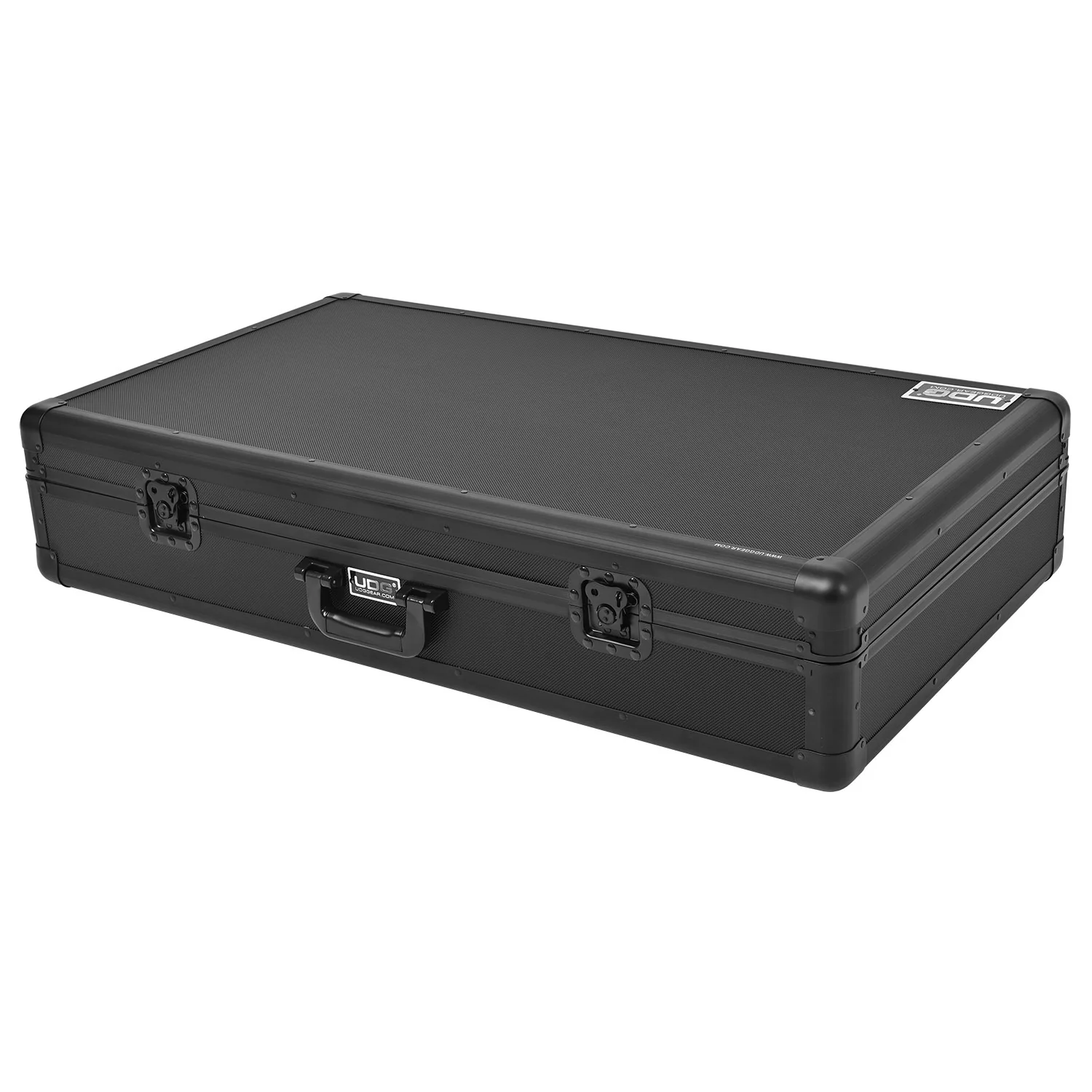UDG Ultimate Pick Foam 輕量飛行箱 U93028BL / 黑 (XDJ-AZ):圖片 3
