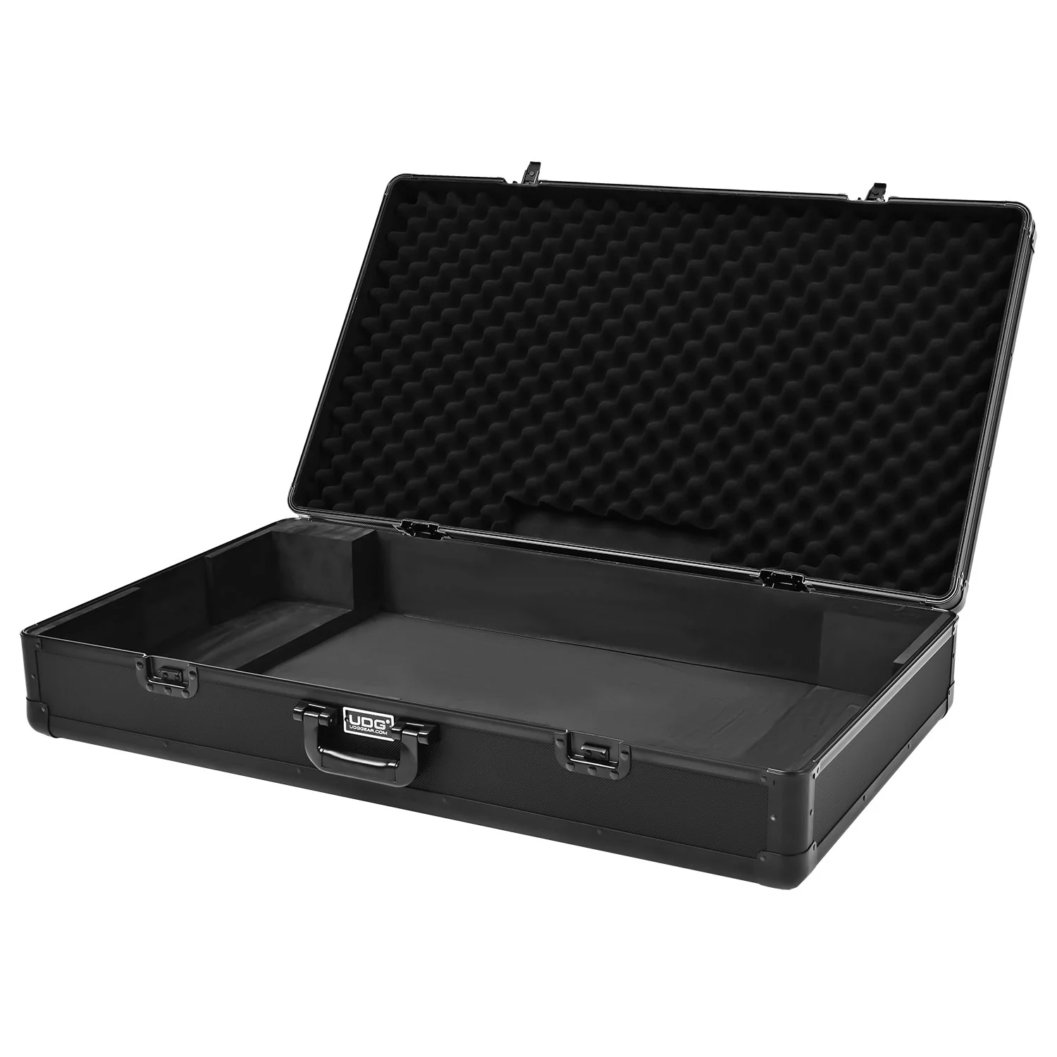 UDG Ultimate Pick Foam 輕量飛行箱 U93028BL / 黑 (XDJ-AZ):圖片 4