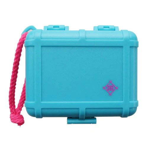 STOKYO BLACK BOX 唱針保護盒 (GLOW IN DARK EDITION)