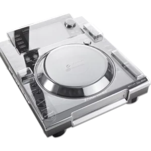 Decksaver Pioneer CDJ-2000NXS 保護罩/防塵蓋