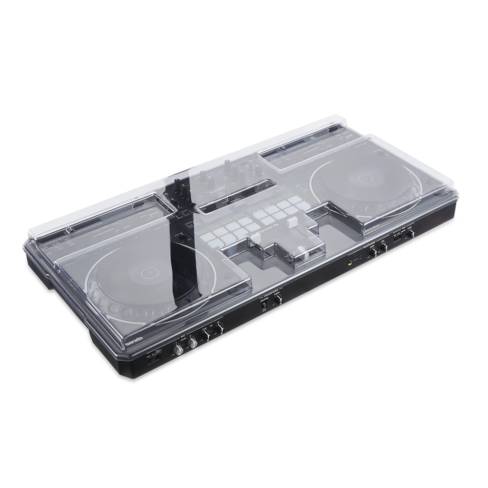 Decksaver Pioneer DDJ-REV5 保護罩/防塵蓋