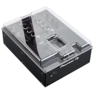 DECKSAVER DJM-250 MK2 / DJM-450 保護罩/防塵蓋
