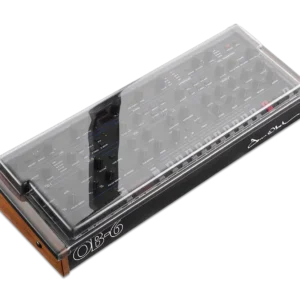 Decksaver Sequential OB-6 Desktop 保護罩/防塵蓋