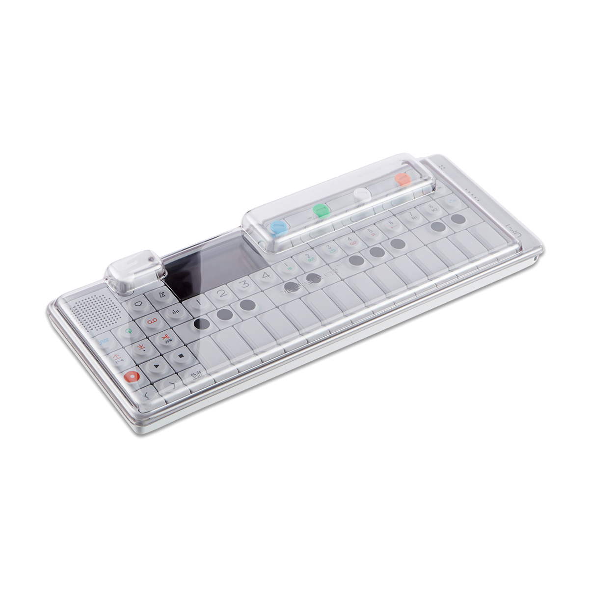 Decksaver – Teenage Engineering OP-1 保護罩/防塵蓋