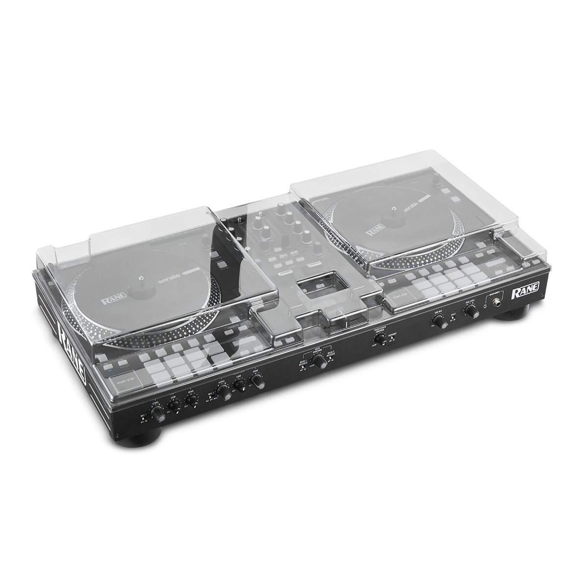 Decksaver Rane One 保護罩/防塵蓋