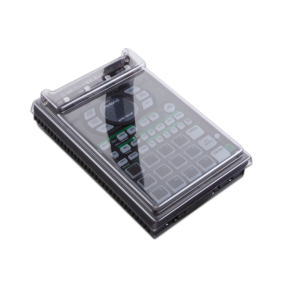 Decksaver - SP-404 cover