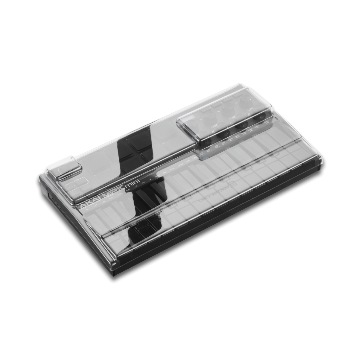 Decksaver MPK Mini MK3 保護罩/防塵蓋