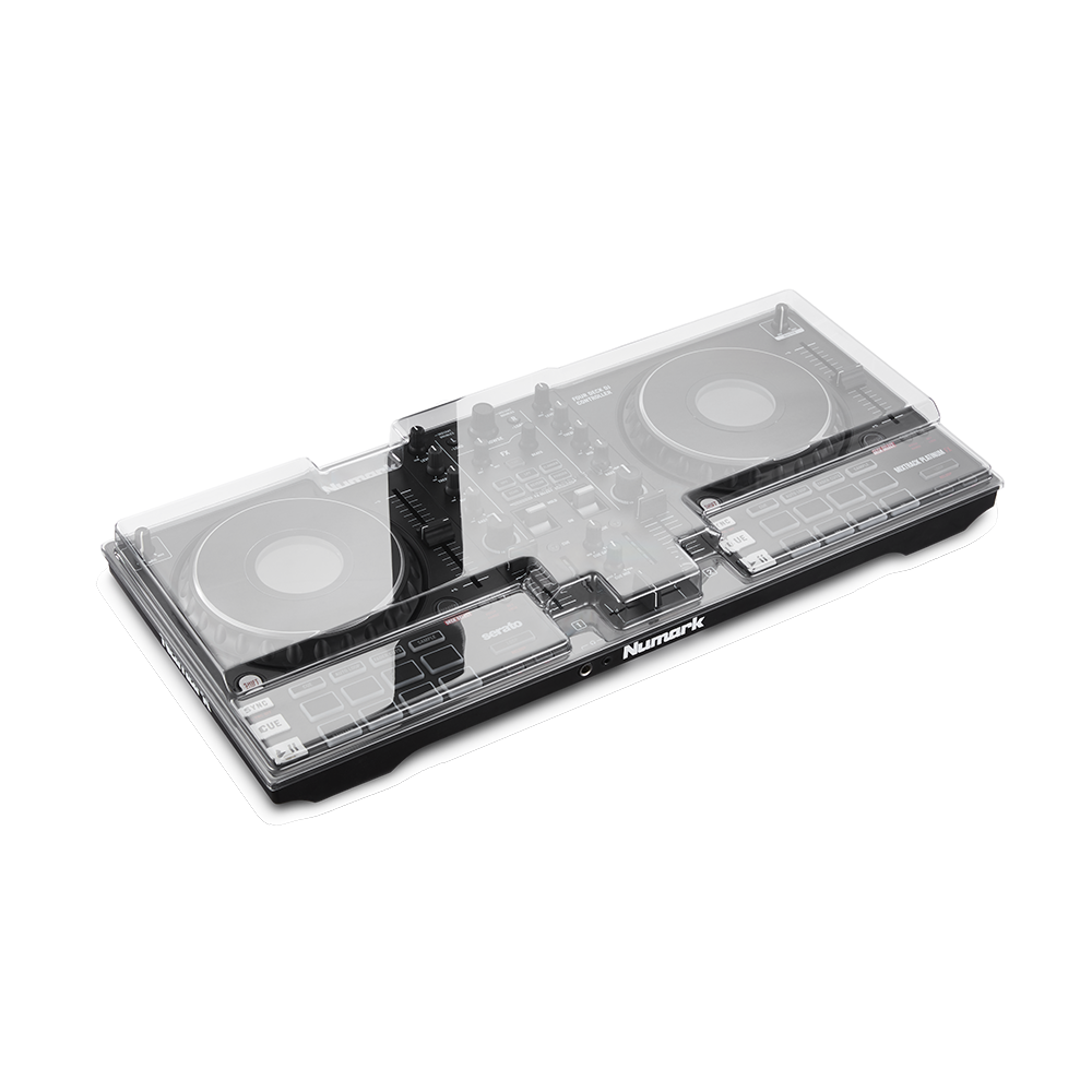 Decksaver – Mixtrack Platinum FX / Pro FX 保護罩/防塵蓋