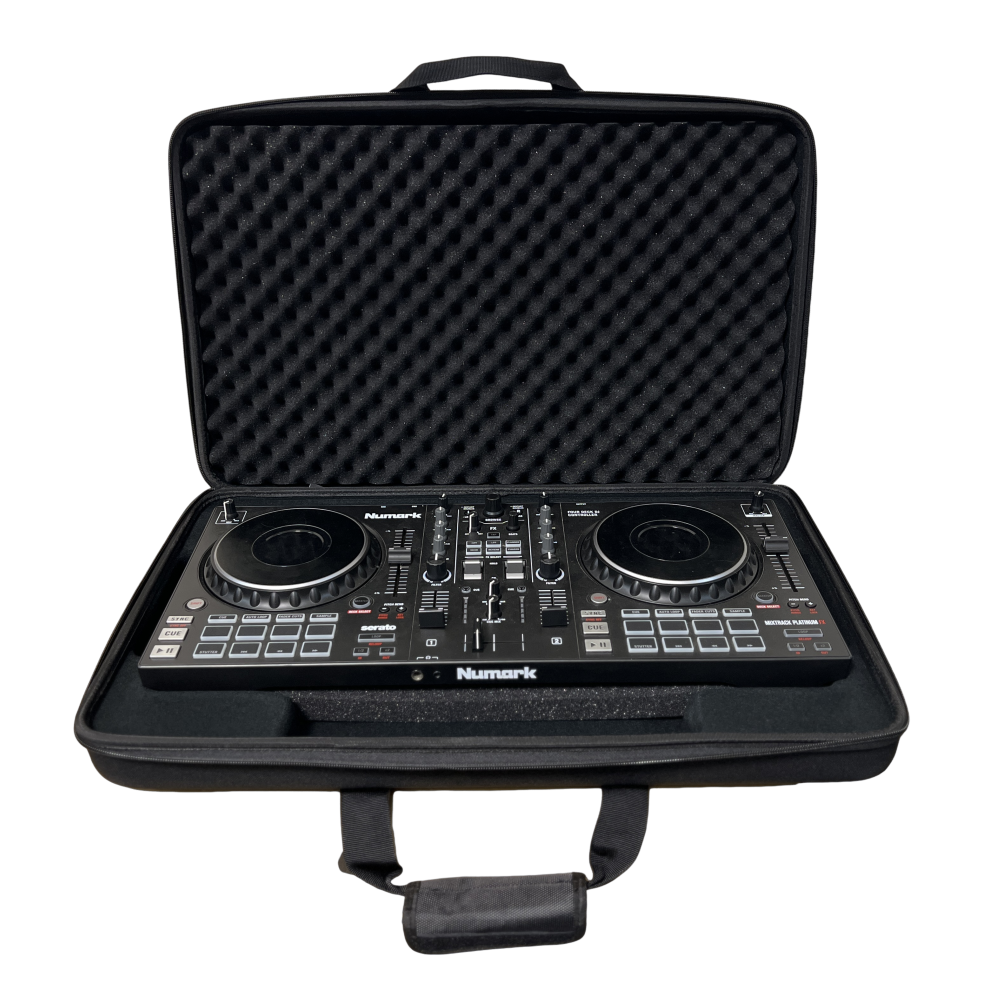 UDG Creator U8316BL EVA器材攜行包 / 保護包 (DDJ-REV1, Mixtrack Platinum FX, Pro FX )