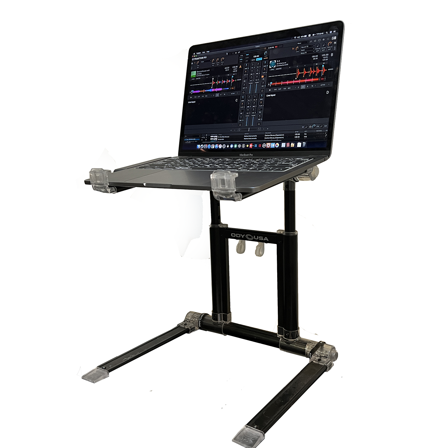 Odyssey L STAND ULTRA 360 筆電/器材架