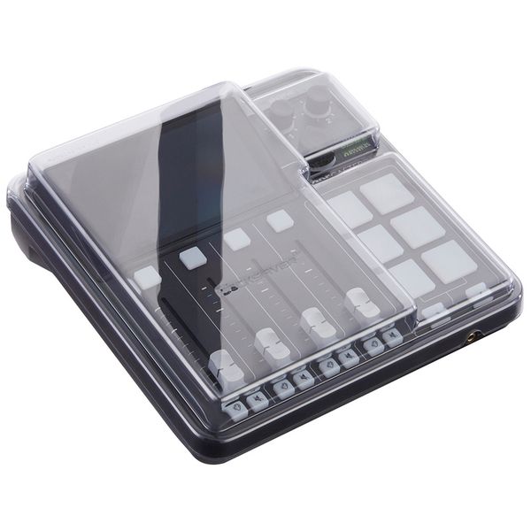 DECKSAVER Rodecaster Duo 保護罩/防塵蓋