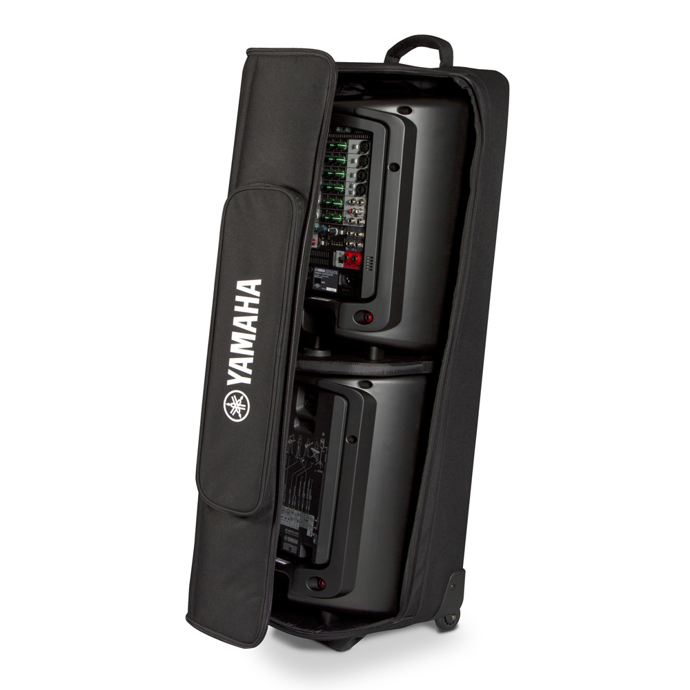 YAMAHA - SPEAKER CASE 喇叭攜行箱