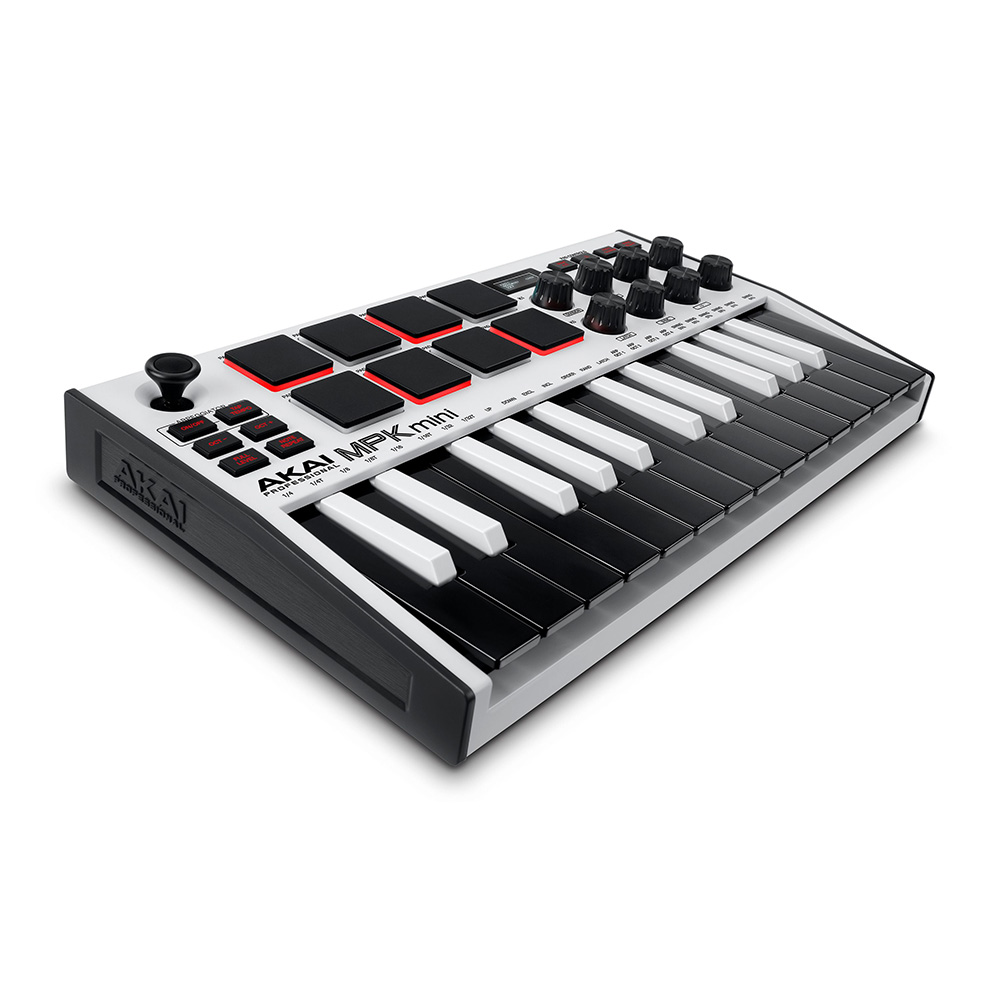 鍵盤 (Midi Keyboard / 獨立型)