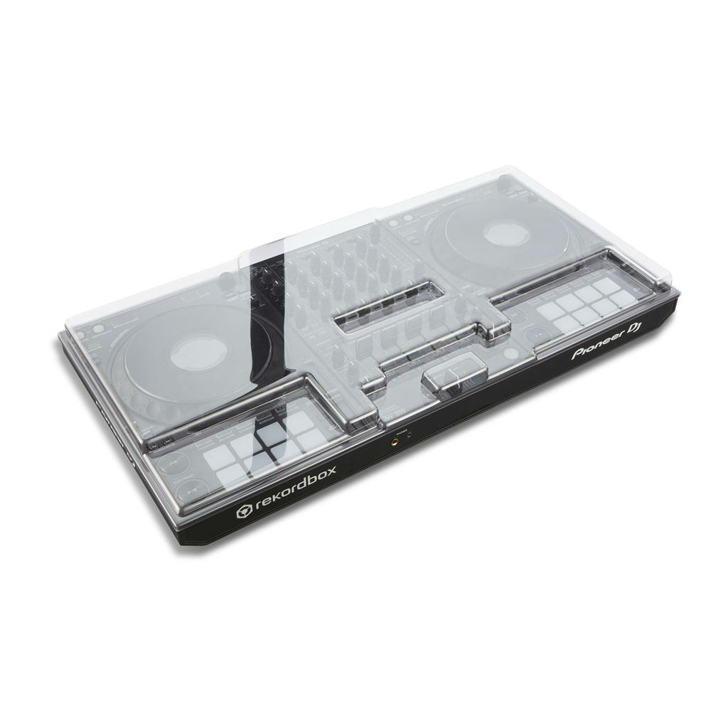 Decksaver - DDJ-1000/1000SRT 保護罩/防塵蓋