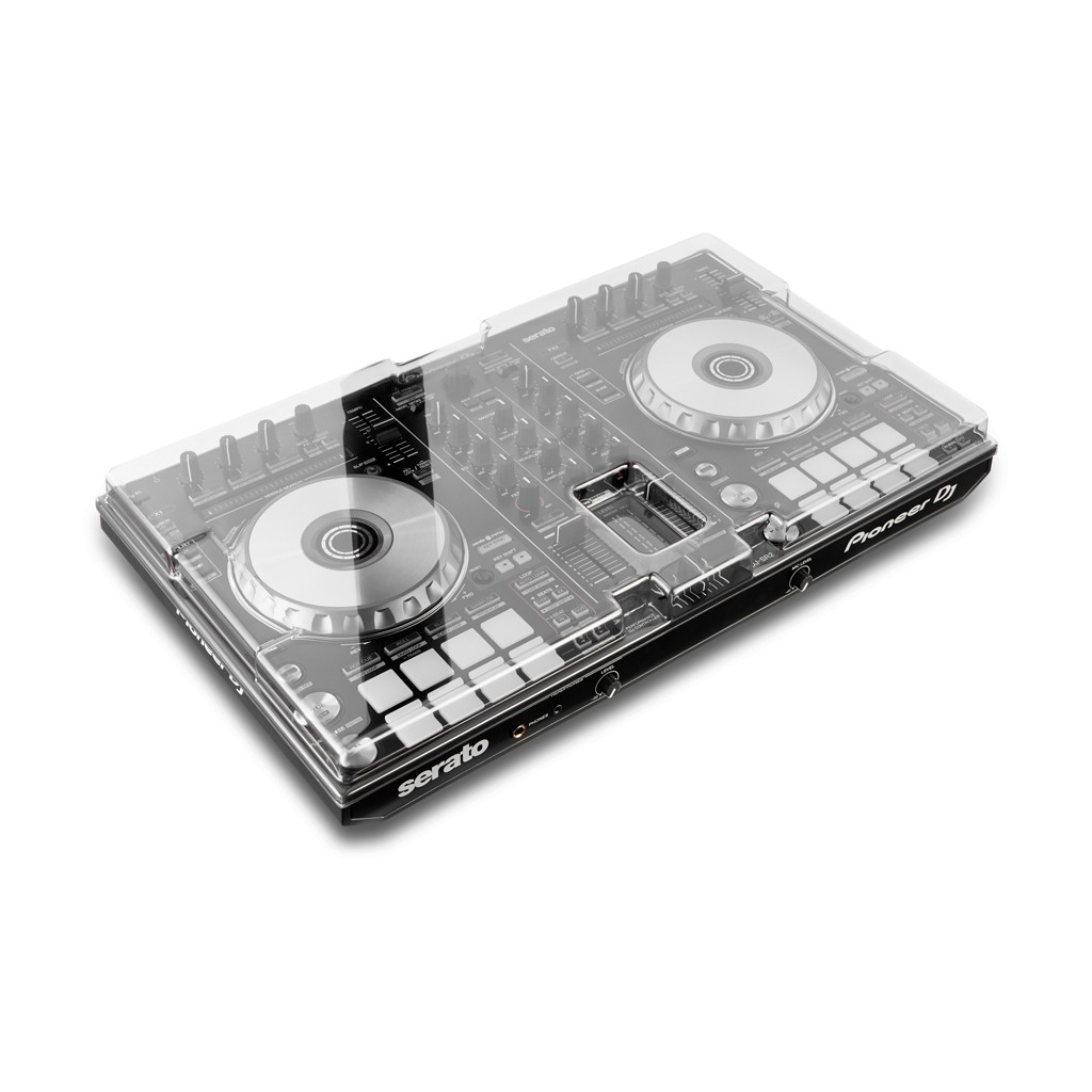 Decksaver DDJ-RR / SR2 保護罩/防塵蓋