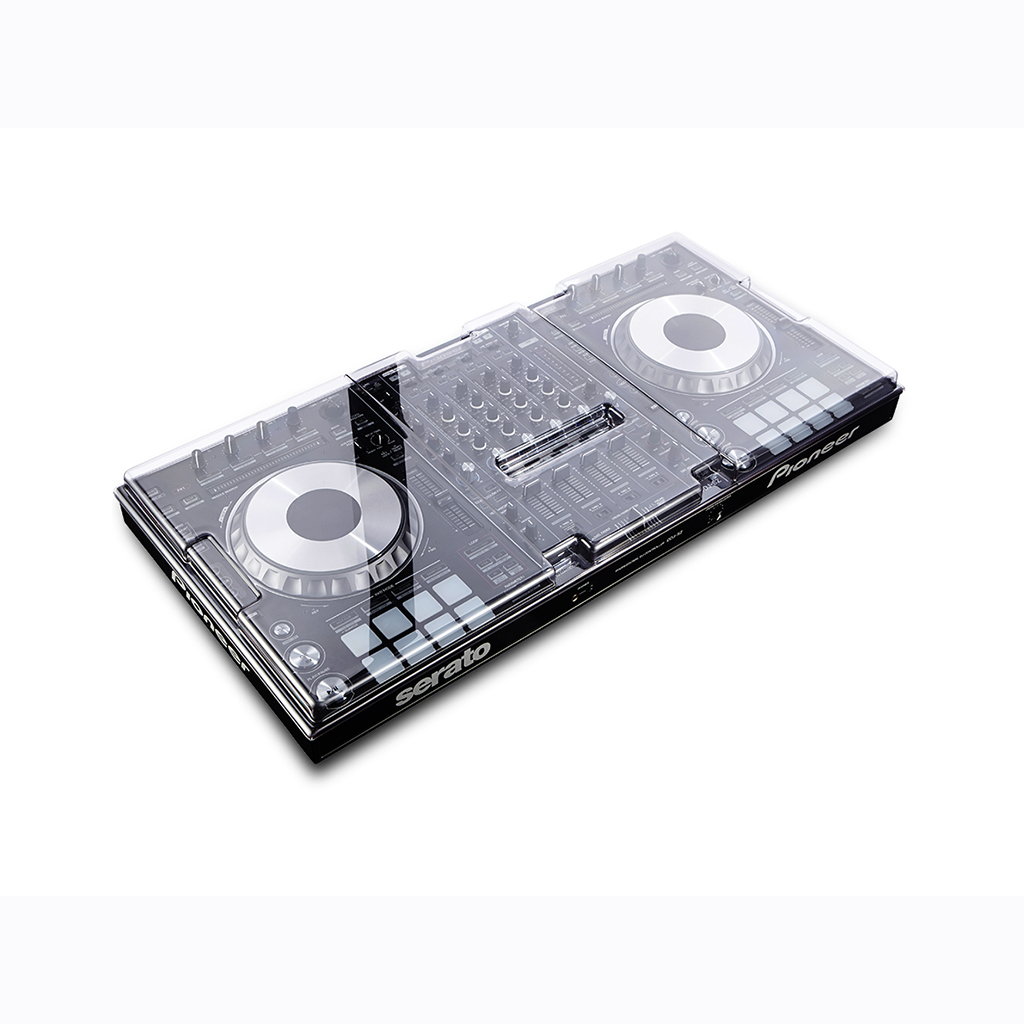 Decksaver DDJ-SZ / DDJ-SZ2 / DDJ-RZ 保護罩/防塵蓋