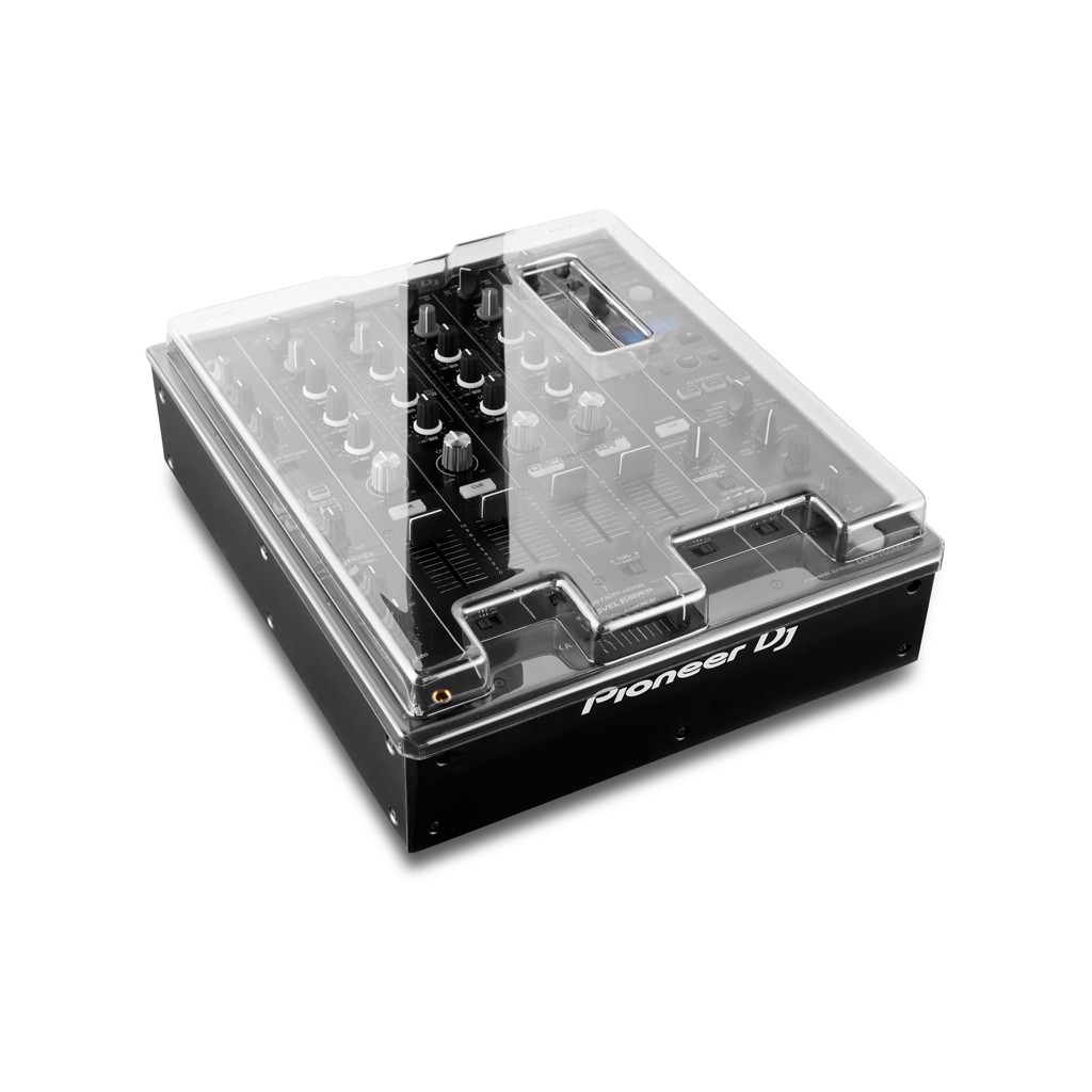 Decksaver – DJM-750 MK2 保護罩/防塵蓋