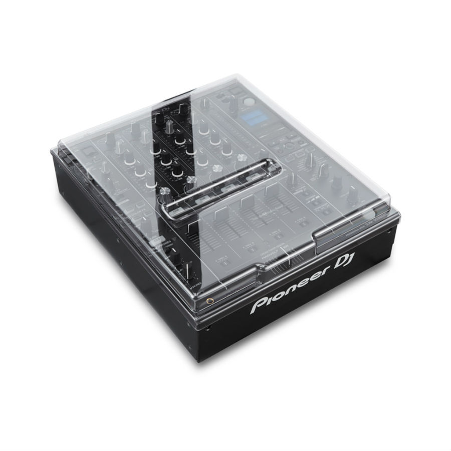 Decksaver - DJM-900NXS2 保護罩/防塵蓋