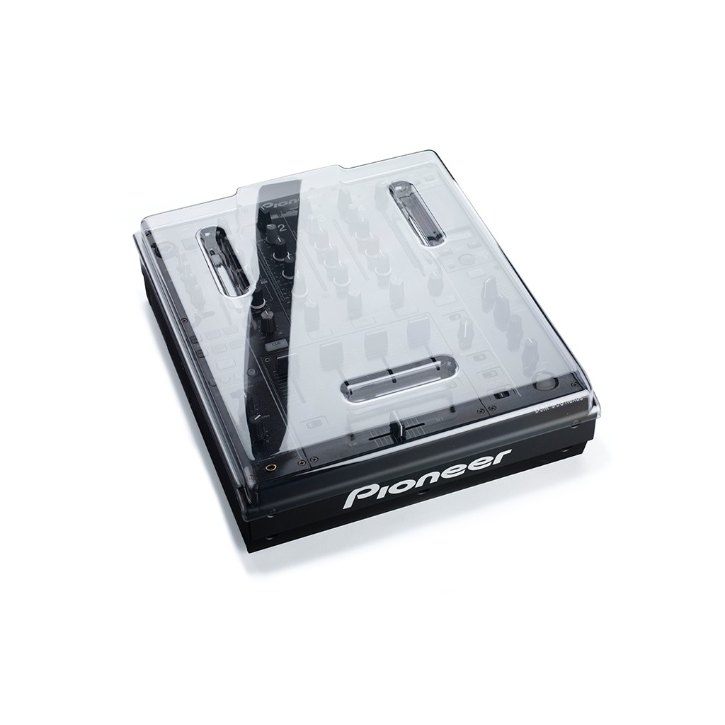 Decksaver DJM-900/ DJM-900NXS/ DJM-900SRT 保護罩/防塵蓋