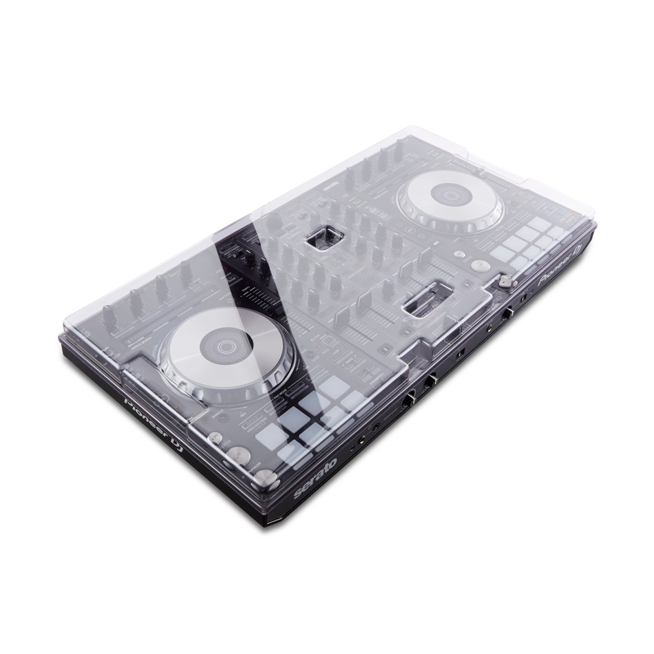 Decksaver DDJ-RX / SX3 / SX2 / SX 保護罩/防塵蓋