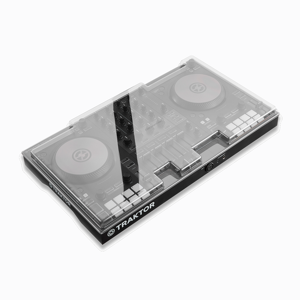 Decksaver Traktor Kontrol S3 保護罩/防塵蓋