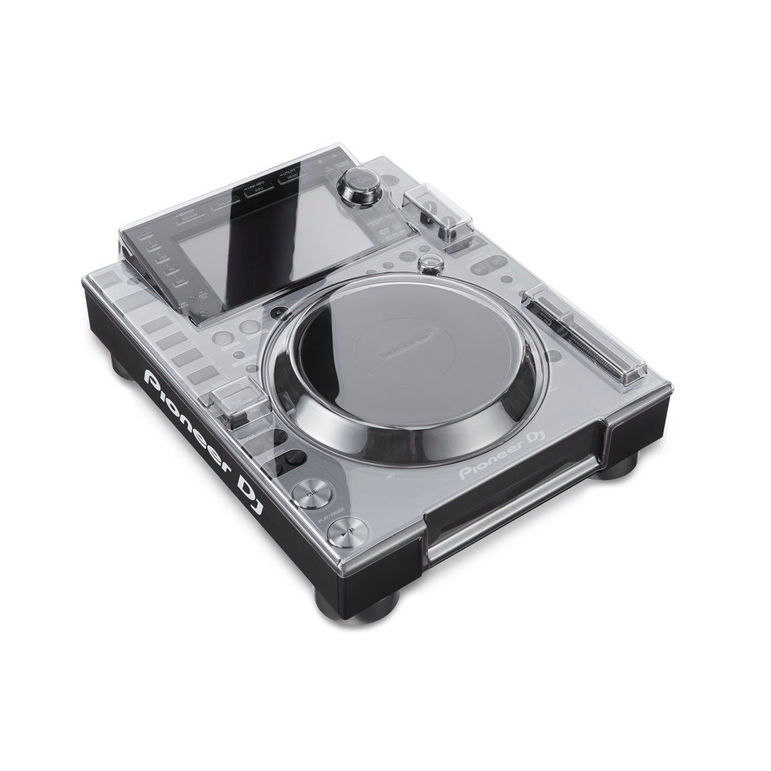 Decksaver - CDJ-2000NXS2 保護罩/防塵蓋