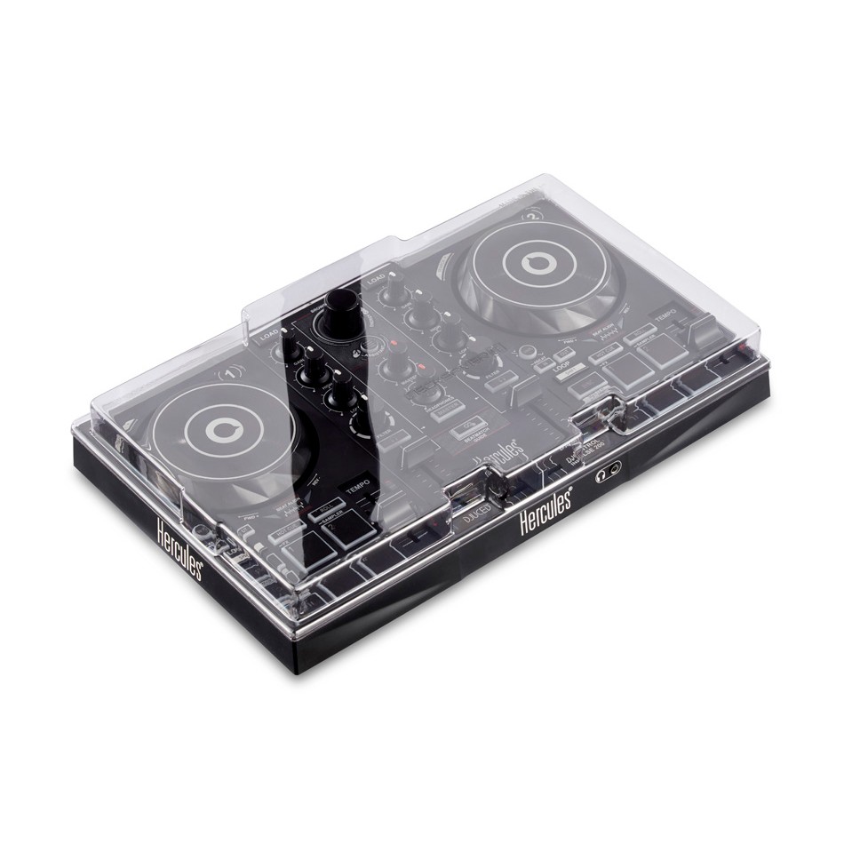 Decksaver Hercules Inpulse 200 保護罩/防塵蓋