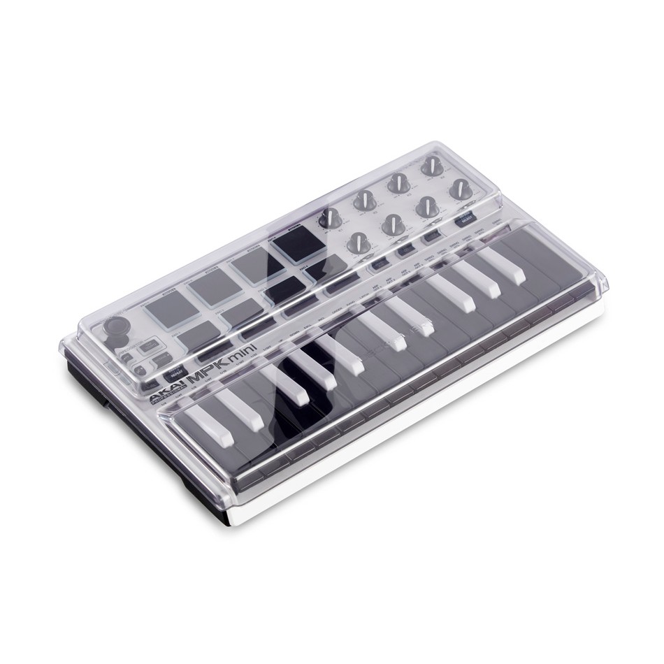 Decksaver – Akai MPK Mini MK2 保護罩/防塵蓋