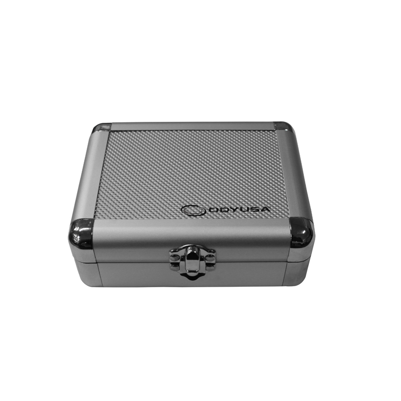 Odyssey KCC PRO2 唱針盒（銀）