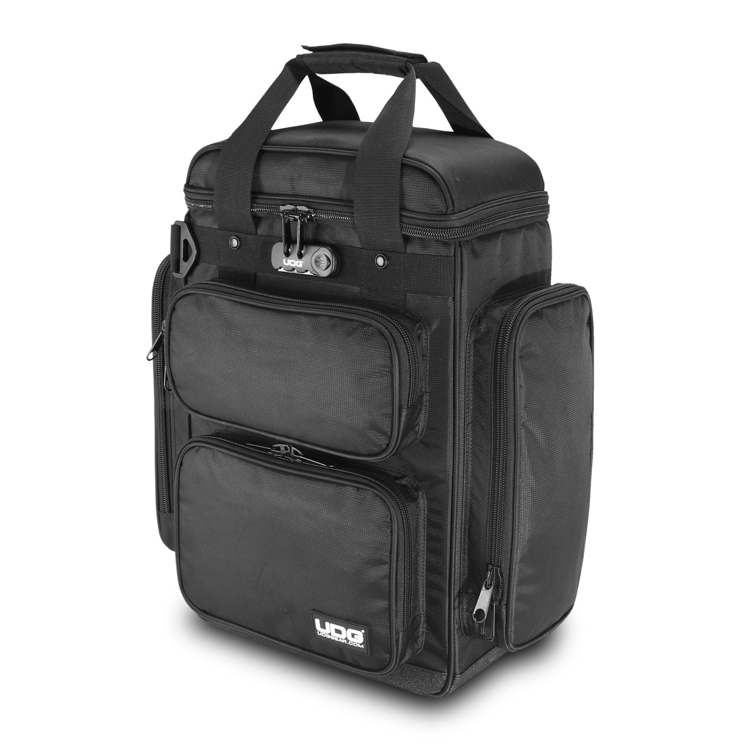 UDG Ultimate 音樂人器材包 L號 U9022BL