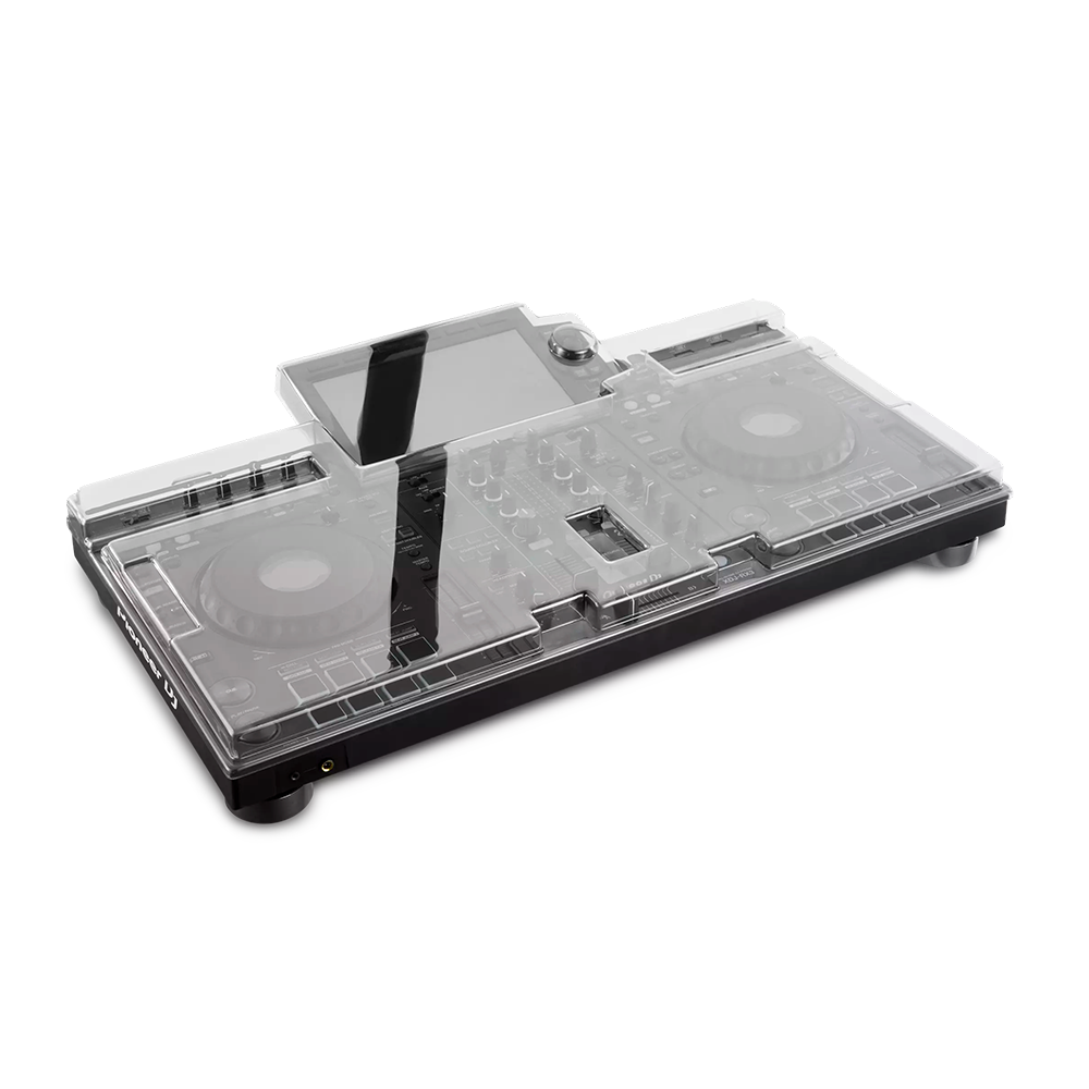 Decksaver Pioneer DJ XDJ-RX3 保護罩/防塵蓋