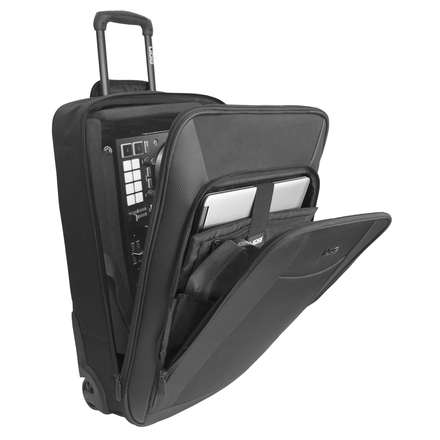 (停售)UDG Creator 可拉式器材攜行包 22" (U8015BL)