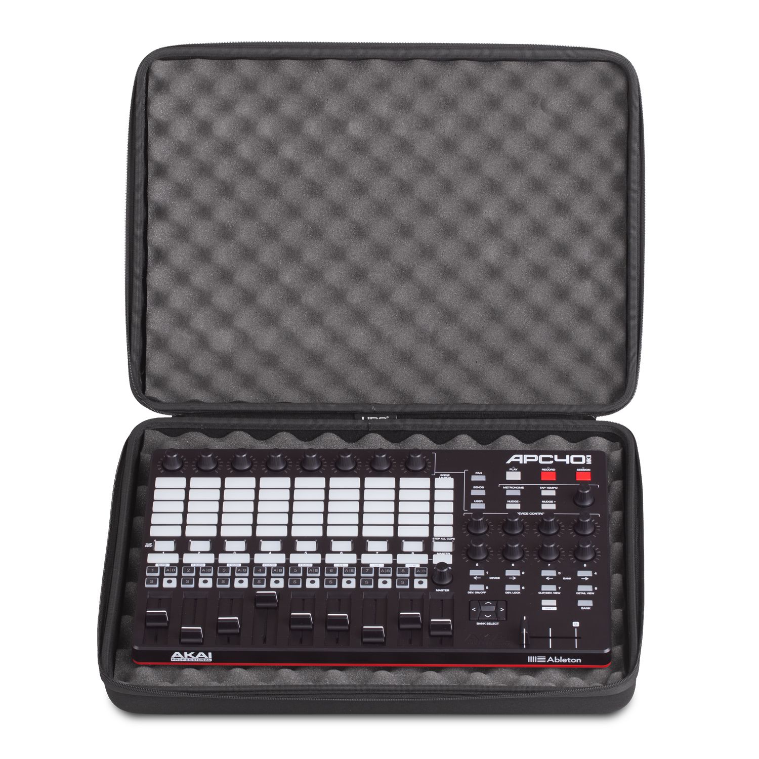UDG Creator Controller Hardcase MK2 M號 (U8301BL)