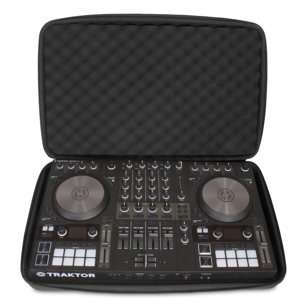UDG Creator U8309BL 器材攜行包 / 保護包(Traktor S4 MK3、S3、Mixstream、Mixtrack、DDJ-REV1)