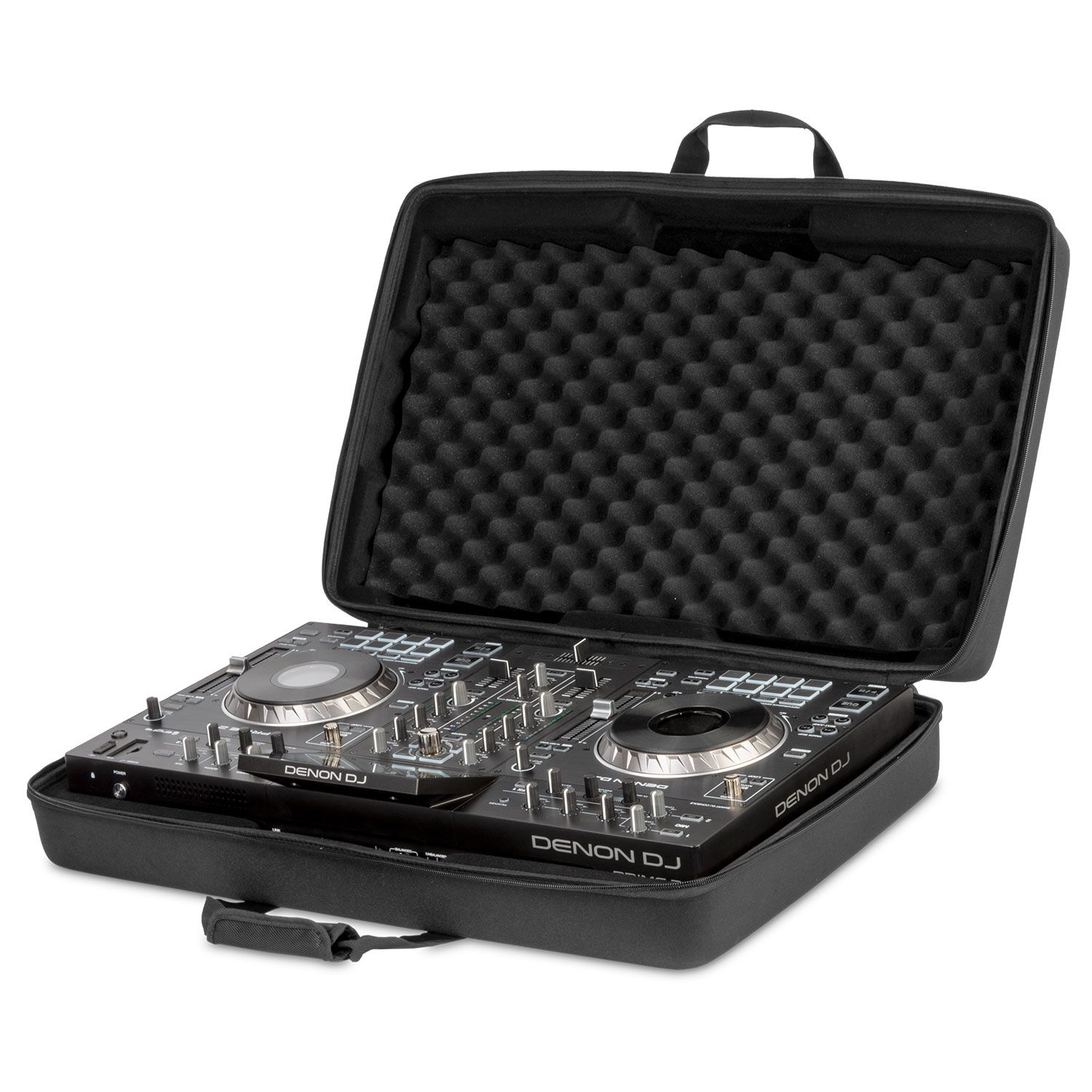 UDG Creator Denon DJ Prime 2 攜行硬殼包 U8311BL