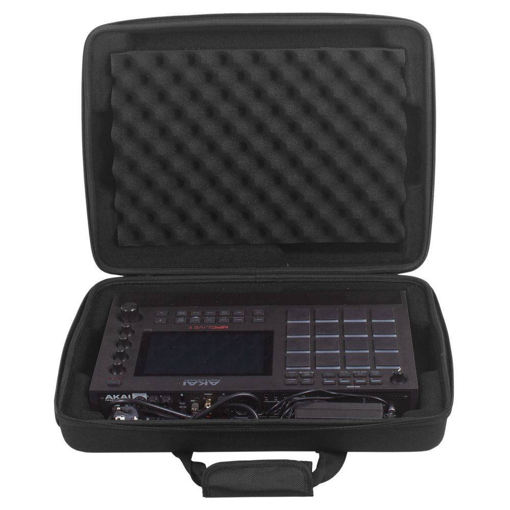 UDG Creator Akai MPC LIVE 2 攜行硬殼包 (U8312BL)