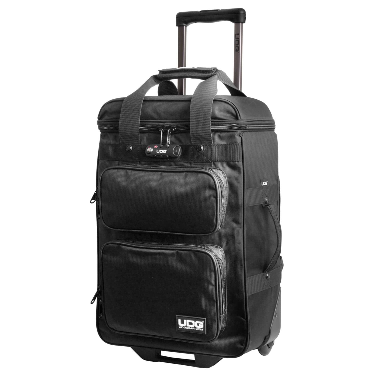UDG Ultimate 製作人後背包 (可拖式) (U9024BL/OR)