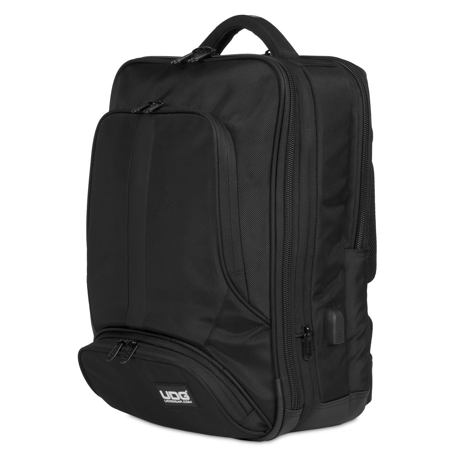 UDG Ultimate Slim 音樂器材後背包 U9108BL/OR