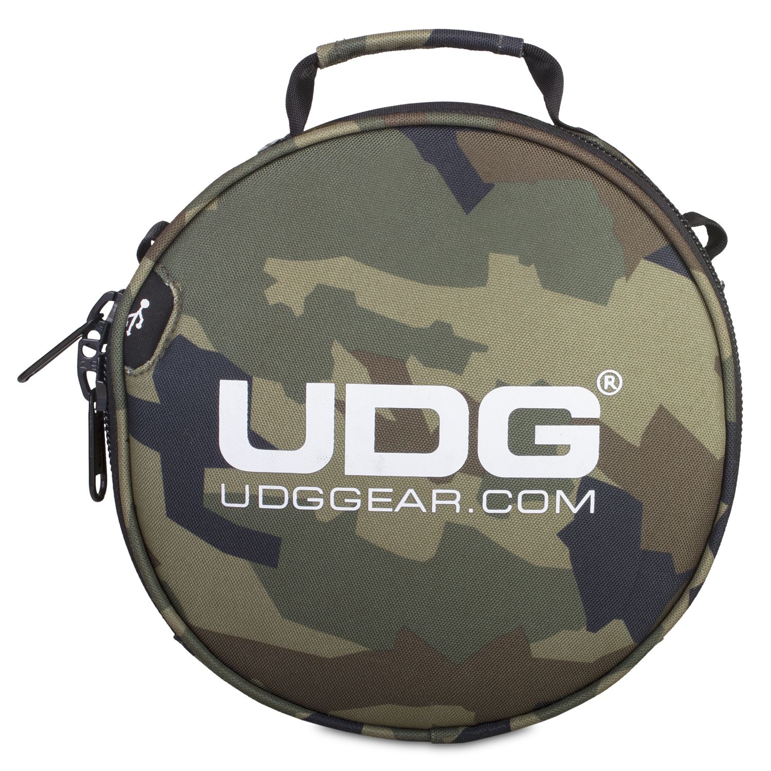 UDG Ultimate DIGI 耳機包 (迷彩) U9950BC/OR