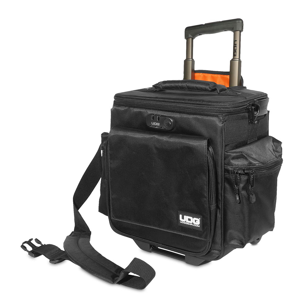 UDG Ultimate SlingBag Trolley DeLuxe MK2 (手拉桿款 U9981BL/OR)
