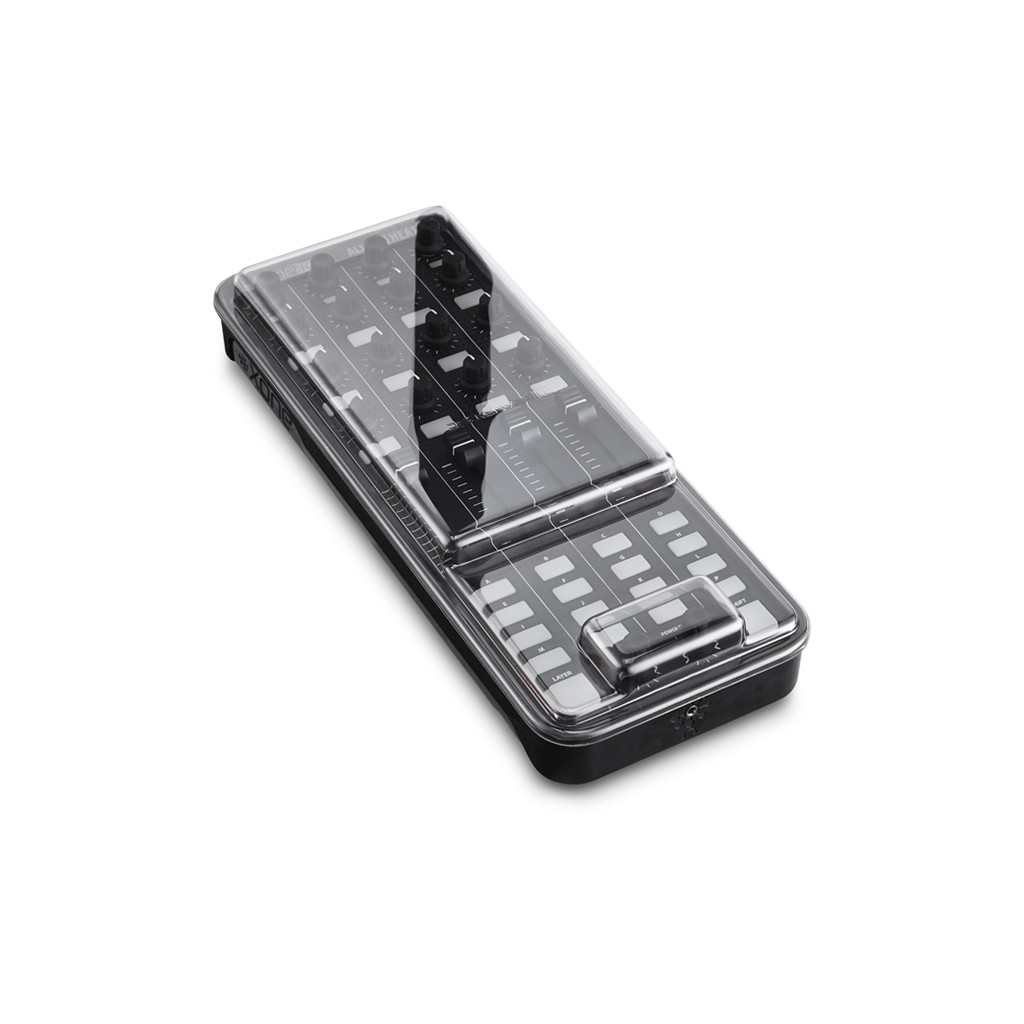 Decksaver – Allen & Heath Xone:K2 保護罩/防塵蓋