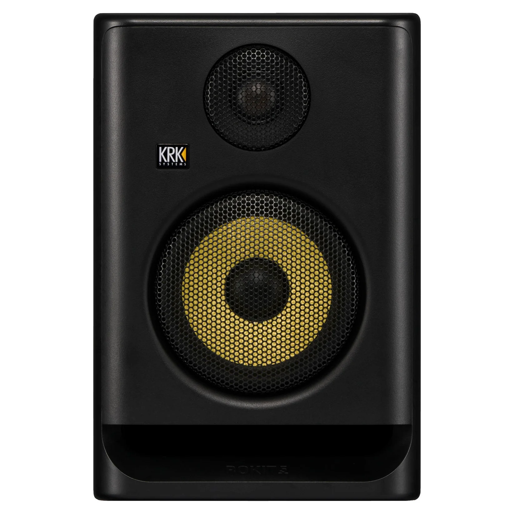 KRK ROKIT 5 G5 5吋主動式監聽喇叭 RP5（一對/黑色）
