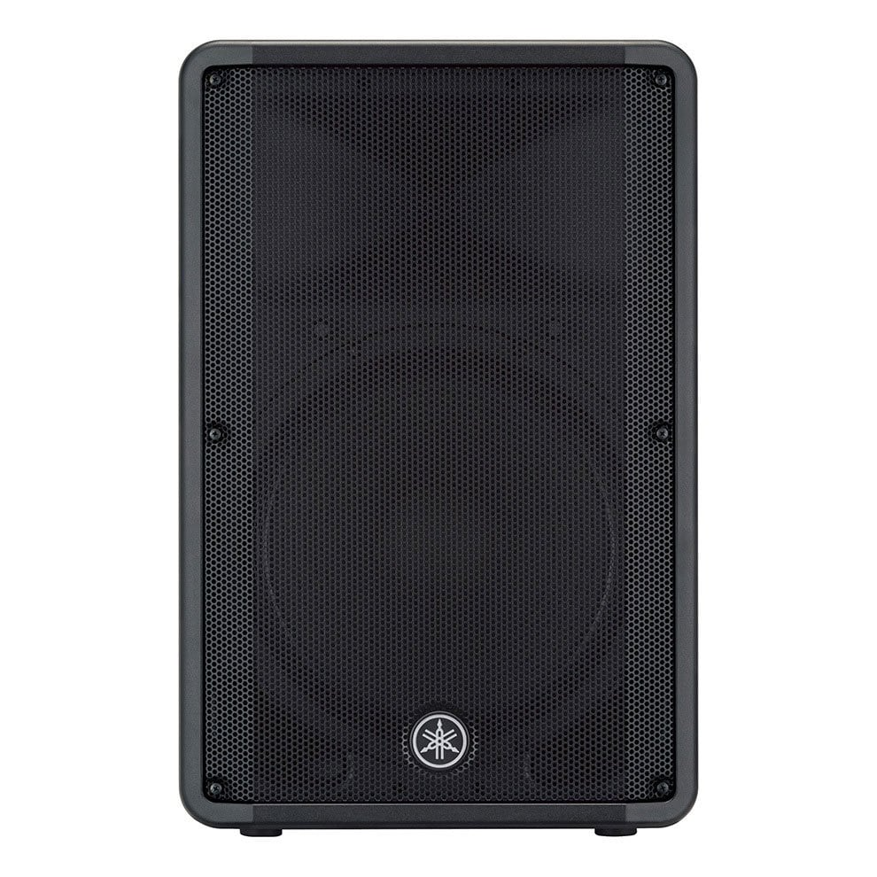 Yamaha DBR15 800W 15 inch PA喇叭