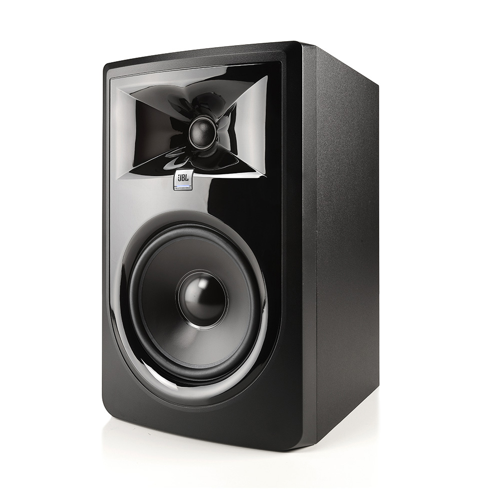 JBL 306P MkII | 6吋 監聽喇叭