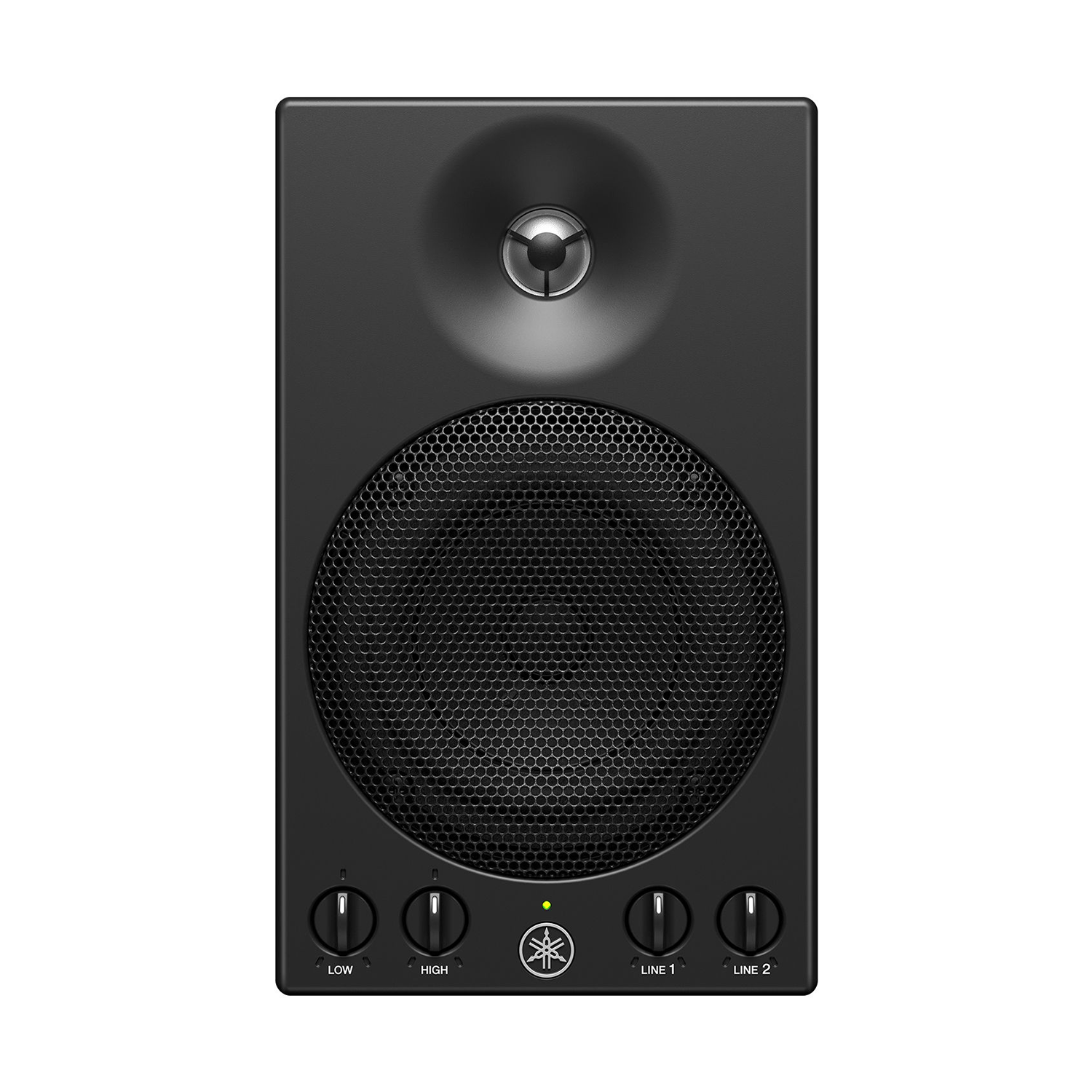 YAMAHA MSP3A 主動式監聽喇叭 (4吋)