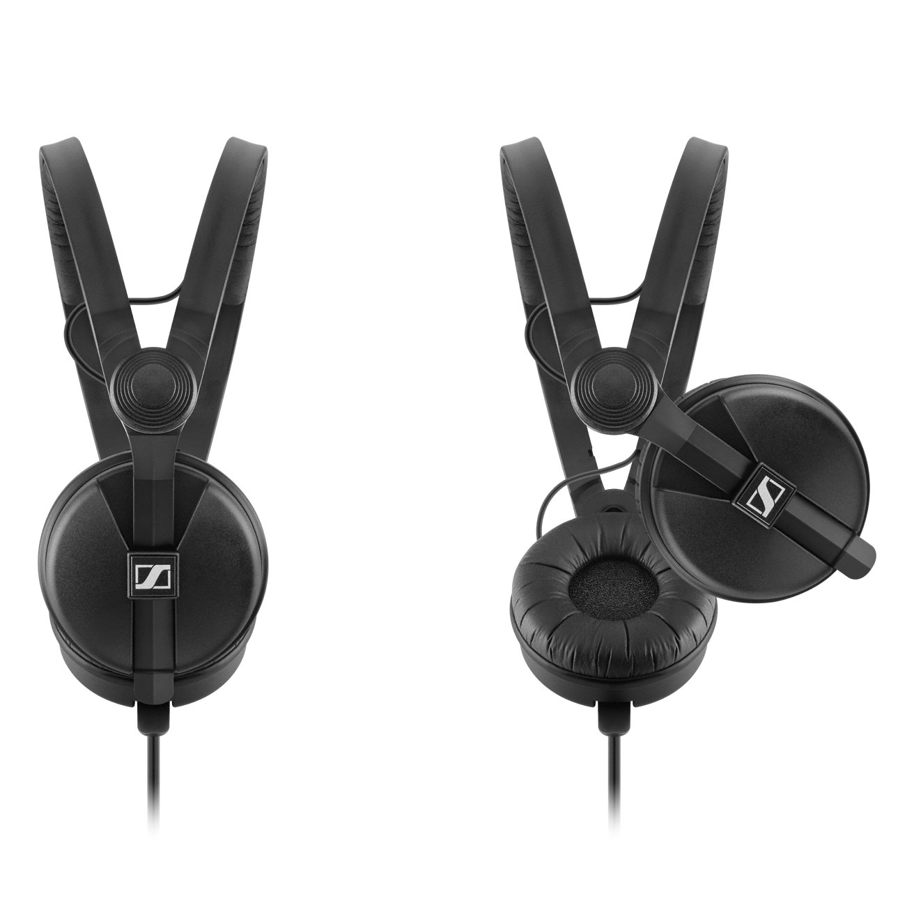 Sennheiser – HD25 II：圖片 4