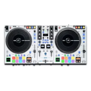 Rane One MK2/MKII 專業唱盤式DJ控制器