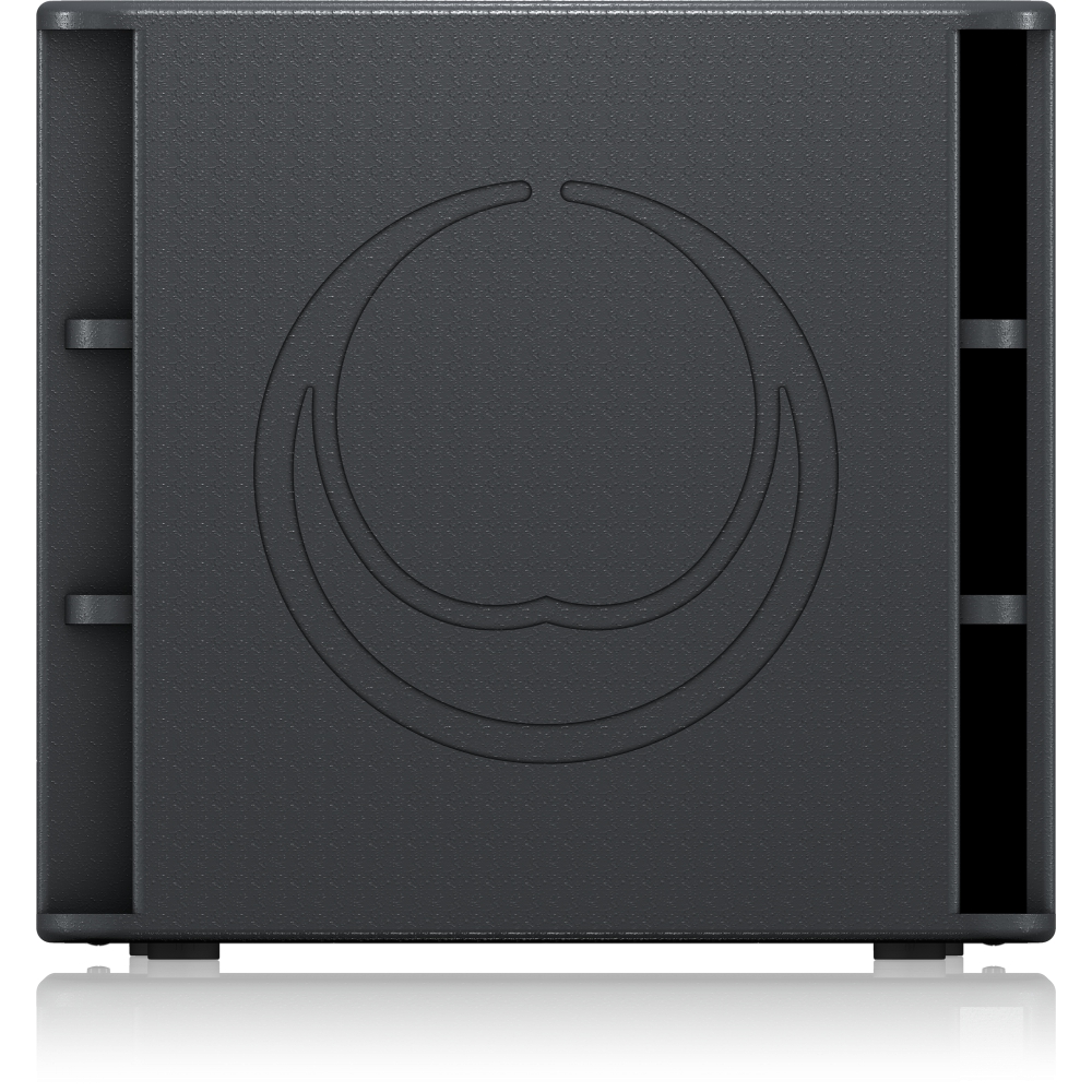 Turbosound Milan M15B 2200W 15吋主動式重低音喇叭
