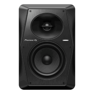 Pioneer DJ VM-50 5吋主動式監聽喇叭 (黑)